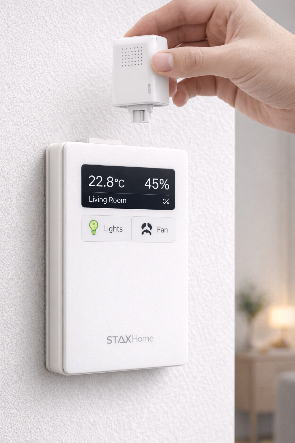 Tak Çıkar Modül Sistemi